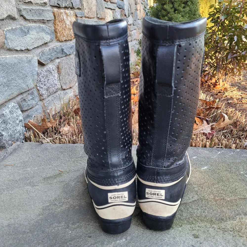 Sorel Sorelli winter boots